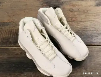 JORDAN AIR 13 MENS RETRO 